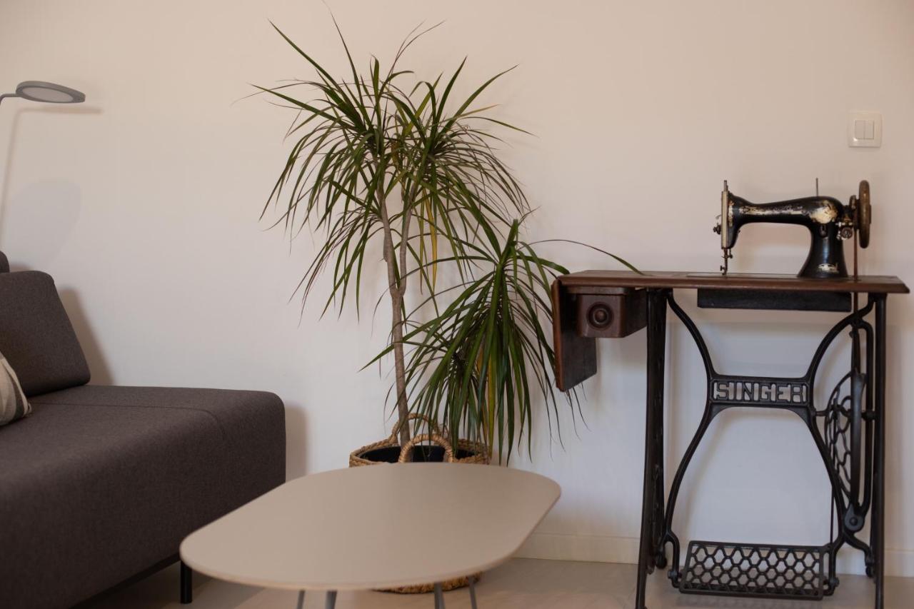 Makarska City Center Apartments ภายนอก รูปภาพ
